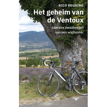 Het geheim van de Ventoux (Paperback) bij Singel 344