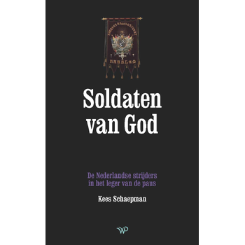 Soldaten van God (Paperback) bij Singel 344