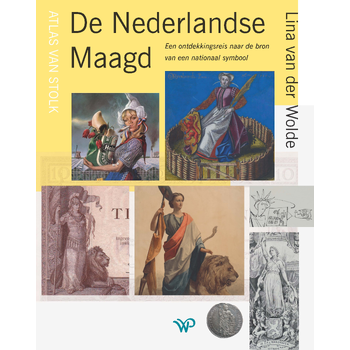 De Nederlandse Maagd (Hardback) bij Singel 344