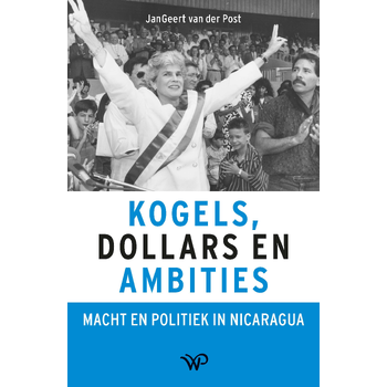 Kogels, dollars en ambities (Paperback) bij Singel 344