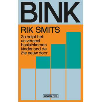 Bink (Paperback) bij Singel 344