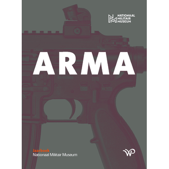 Arma (Paperback) bij Singel 344