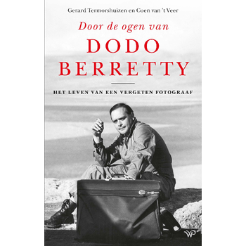 Door de ogen van Dodo Berretty (Paperback) bij Singel 344