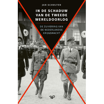 In de schaduw van de Tweede Wereldoorlog (Hardback) bij Singel 344