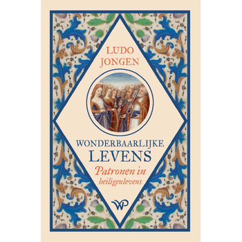 Wonderbaarlijke levens (Paperback) bij Singel 344