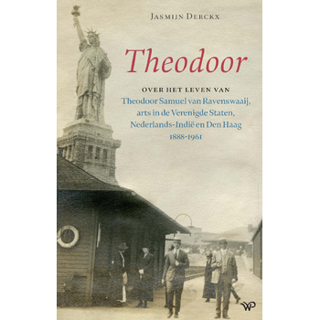 Theodoor (Paperback) bij Singel 344