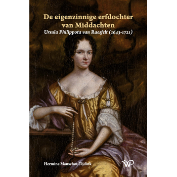De eigenzinnige erfdochter van Middachten (Hardback) bij Singel 344