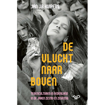 De vlucht naar boven (Hardback) bij Singel 344