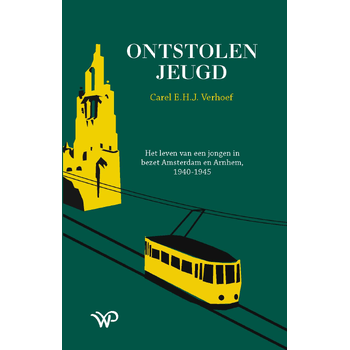 Ontstolen jeugd (Hardback) bij Singel 344