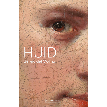 Huid (Paperback) bij Singel 344