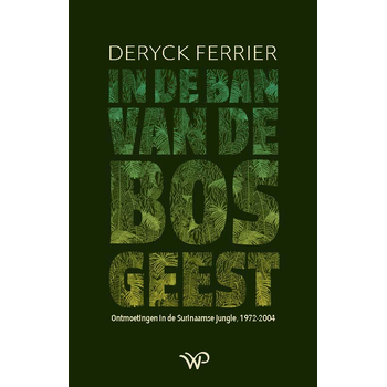 In de ban van de bosgeest (Paperback) bij Singel 344
