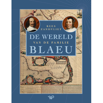 De wereld van de familie Blaeu (Hardback) bij Singel 344
