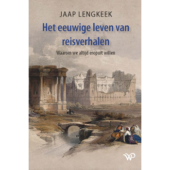 Het eeuwige leven van reisverhalen (Paperback) bij Singel 344