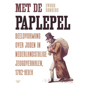 Met de paplepel (Hardback) bij Singel 344