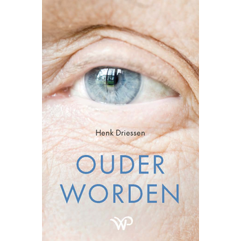 Ouder worden (Hardback) bij Singel 344