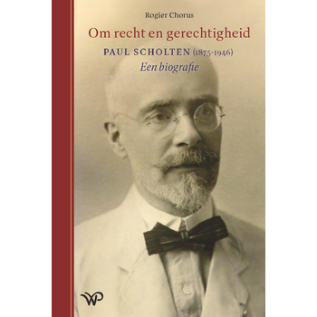 Om recht en gerechtigheid (Paperback) bij Singel 344