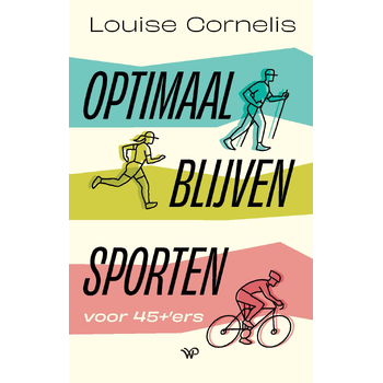 Optimaal blijven sporten (Paperback) bij Singel 344