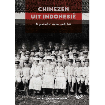 Chinezen uit Indonesië (Paperback) bij Singel 344