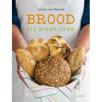 Brood (Hardback) bij Singel 344