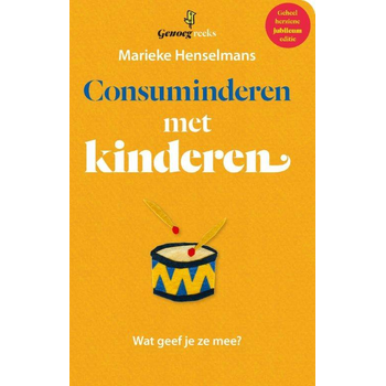 Consuminderen met kinderen (Paperback) bij Singel 344