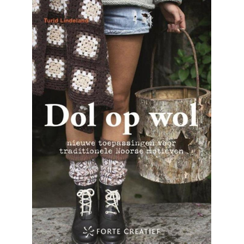 Dol op wol (Hardback) bij Singel 344