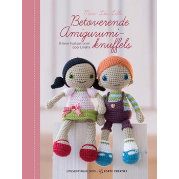 Betoverende amigurumiknuffels (Paperback) bij Singel 344