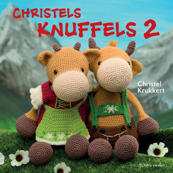 Christels knuffels 2 (Paperback) bij Singel 344