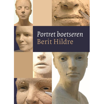 Portret Boetseren (Hardback) bij Singel 344