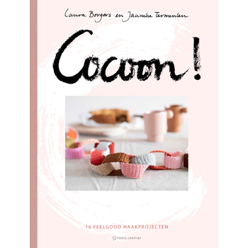 Cocoon! (Hardback) bij Singel 344
