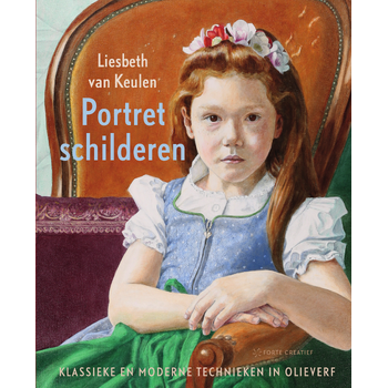 Portretschilderen (Hardback) bij Singel 344