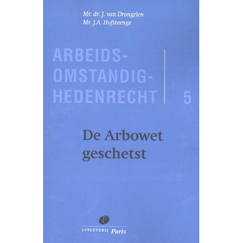 De Arbowet geschetst (Paperback) bij Singel 344
