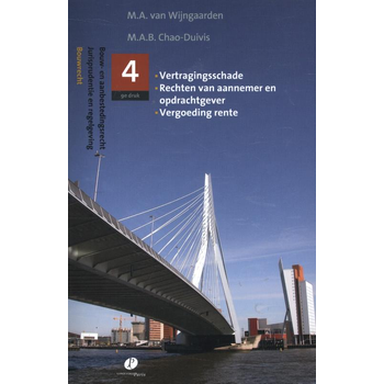 Bouwrecht (Paperback) bij Singel 344
