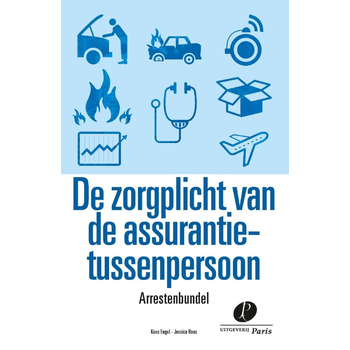 Arrestenbundel (Paperback) bij Singel 344