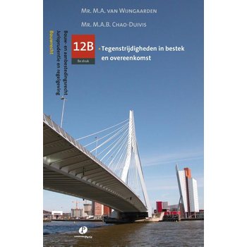 12B (Paperback) bij Singel 344
