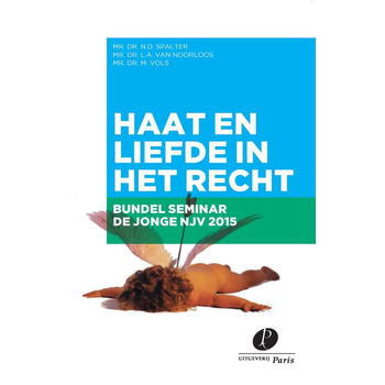 2015 (Paperback) bij Singel 344