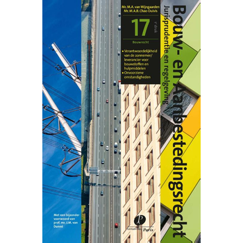17, nieuwe opzet (Paperback) bij Singel 344