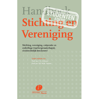 Studenteneditie (Paperback) bij Singel 344