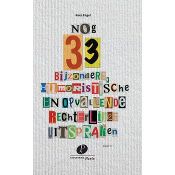Deel 2 (Hardback) bij Singel 344