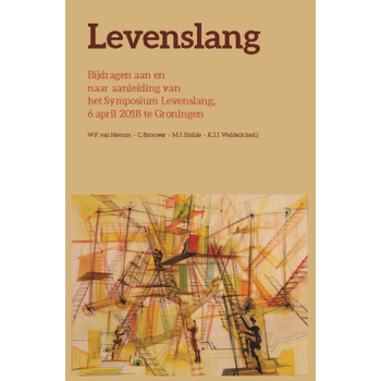 Levenslang (Paperback) bij Singel 344