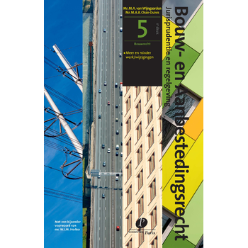 deel 5 (Paperback) bij Singel 344