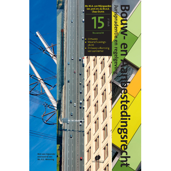 15, herziene opzet (Paperback) bij Singel 344