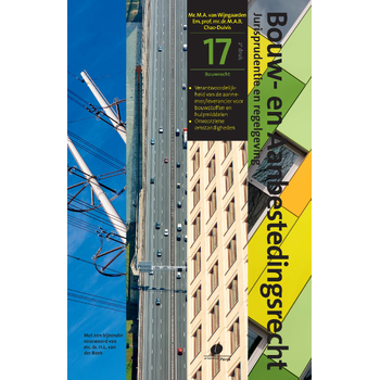 Bouwrecht (Paperback) bij Singel 344
