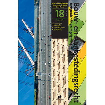 Bouwrecht (Paperback) bij Singel 344