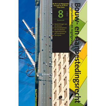 Jurisprudentie en regelgeving (Paperback) bij Singel 344