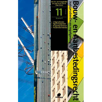 Jurisprudentie en regelgeving (Paperback) bij Singel 344