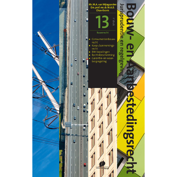 Jurisprudentie en regelgeving (Paperback) bij Singel 344