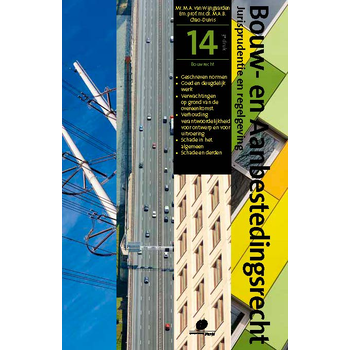 Bouwrecht (Paperback) bij Singel 344