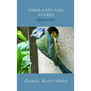 Verslaafd aan vogels (Paperback) bij Singel 344