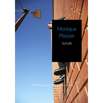 Schuld (Paperback) bij Singel 344