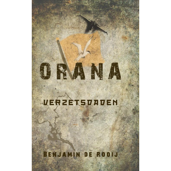 Verzetsdaden (Paperback) bij Singel 344